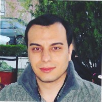 Ehsan Shamsian