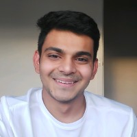 Yash Kaneria