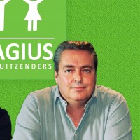 Marc Sagius