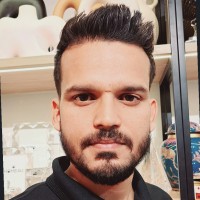 Sanjay Arya