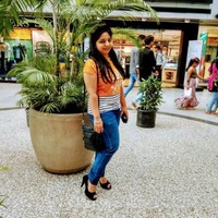 Reva Bansal