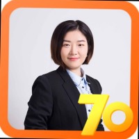 黄小娟