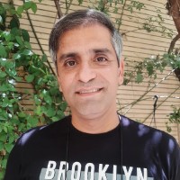 Rasool Salmani Mobarakeh