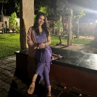 Debadrita Datta Gupta