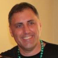 Robert Daigle