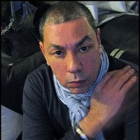 Osvaldo Vazquez