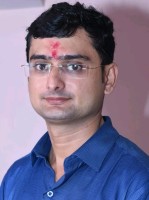 Gaurav Randive