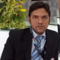 Rahul Prakash