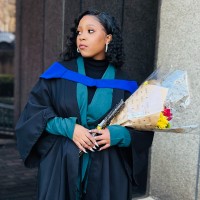 Sizakele Hlongwane