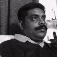 Dilipkumar Venkateswaran