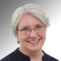 Nadine Tapper