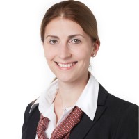 Isabelle Hagnauer