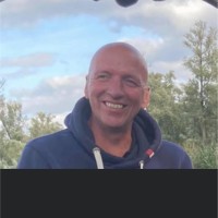 Eric van Wijk