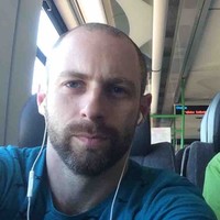 Dmitriy Belousov