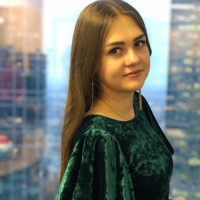 Светлана Фролова