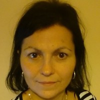 Joanna Warunek