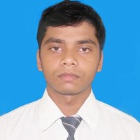 Kartik Patra