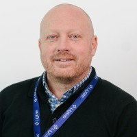 Neil Heslop