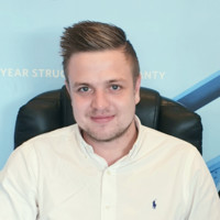 Kyle Burns