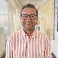 Eric Styrenius