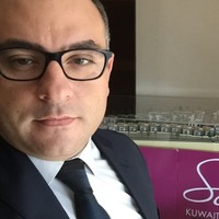 Mostafa Radwan