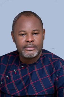 Nathaniel Aniobi