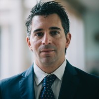 Carlos Pedrosa López, Ph.D.