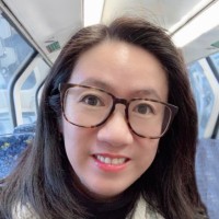 Rebecca, Po Yi Chung