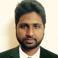 Siddiqui Mujahed Ahmed
