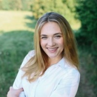 Madeline Cockerill