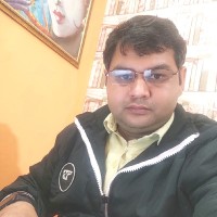 Prakash Mishra