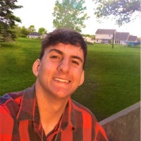 Mason Fritch