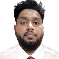 Mohammed Usmaan Shaikh
