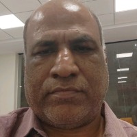 Krishnan Puthukode