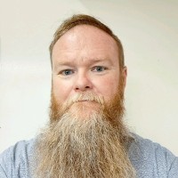 Bradley Cook