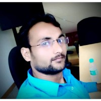 Deepak Mehra