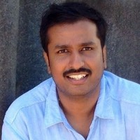 Padma Prabhu Sri Padmanabhan
