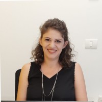 Sarit Gopshtein