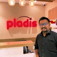 Alok Prasad