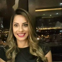 Luana Gomes