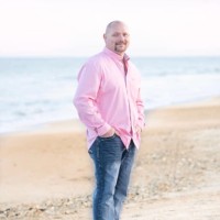 Mark Johnson