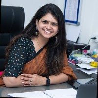 Dr. Jinal Joshi