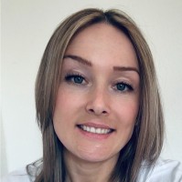Magdalena Maggie Lesiewicz