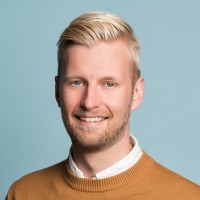 Joel Leinonen