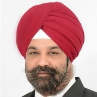 Nardeep Bhasin