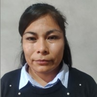 ethel Gallardo