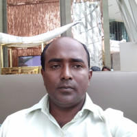 Bipul Chandra Das