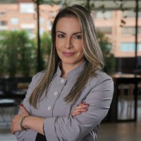 Lina María Albarracin Barreto