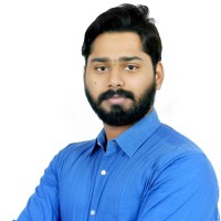 S. Jaya Krishna Teja