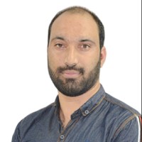 Mubashar Hussain